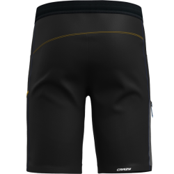 Kratasy Crazy Short Traverse M sulphur 3